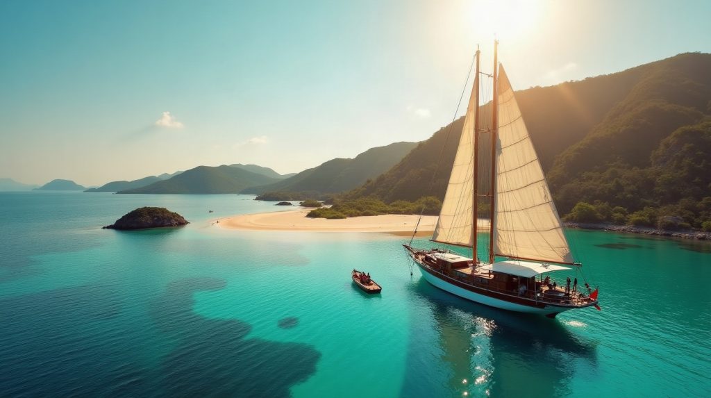 Liveaboard Komodo 2026: Panduan Open Trip 3D2N dari Bali