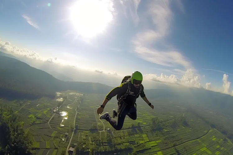 Bali Sky Divings