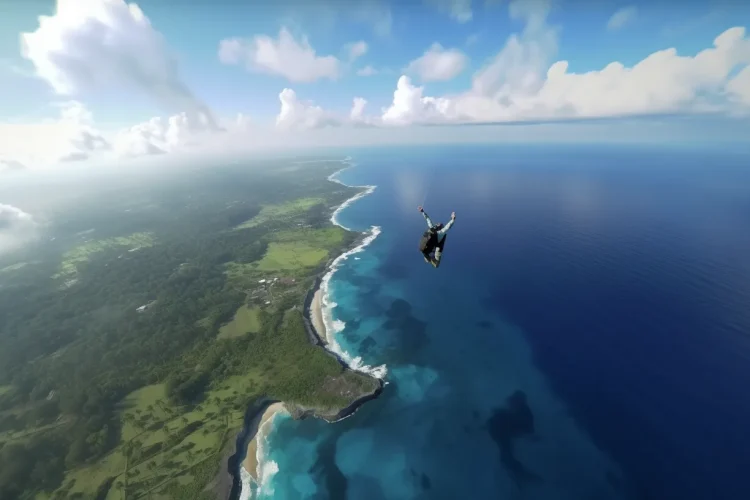 Bali Sky Divings